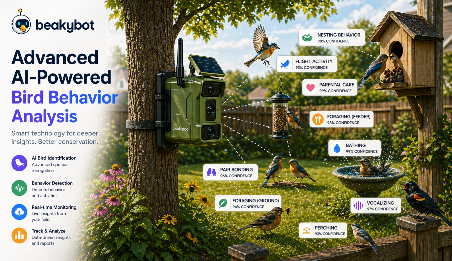 Advanced AI Analysis